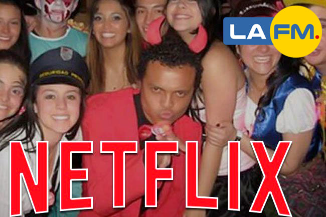 Jaime Lombana dice que serie de Netflix es una ofensa más a la familia Colmenares